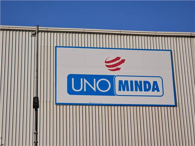 Uno Minda lays foundation for Rs 542-crore greenfield alloy wheel plant in Haryana